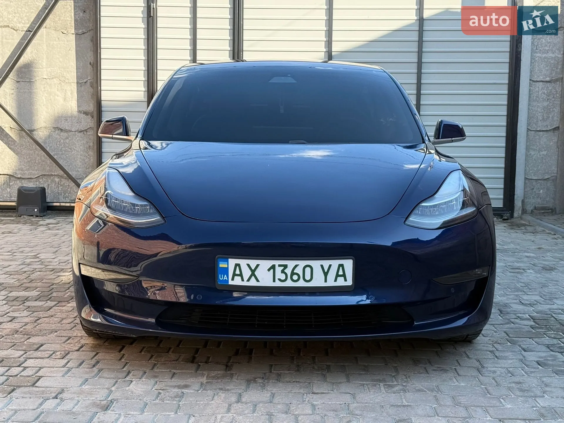 2019 Tesla Model 3 - мініатюра 5