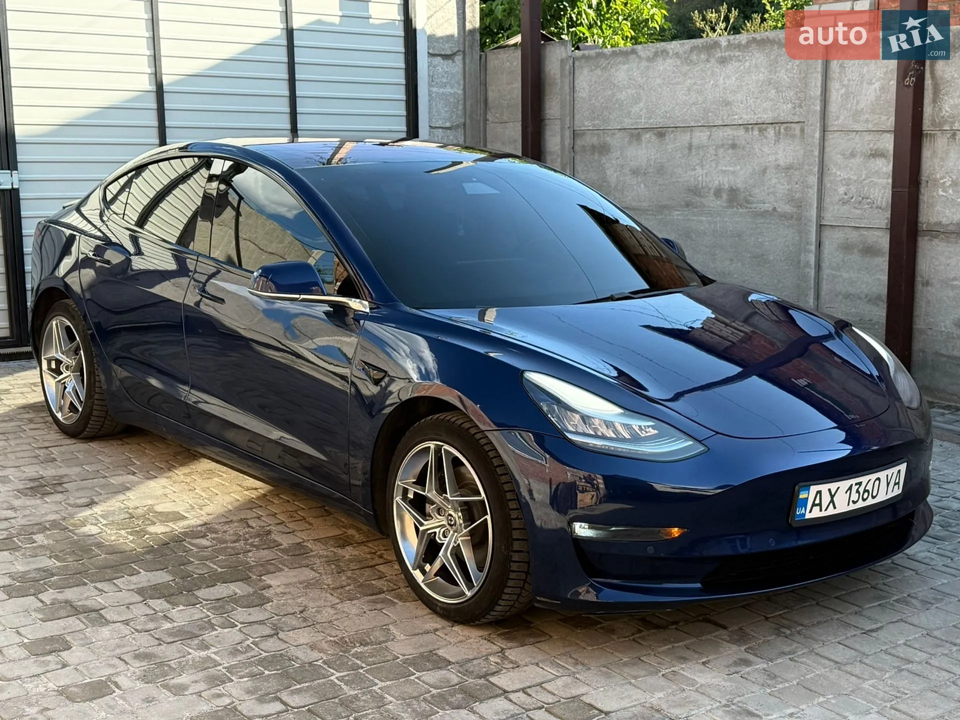 2019 Tesla Model 3 - мініатюра 4
