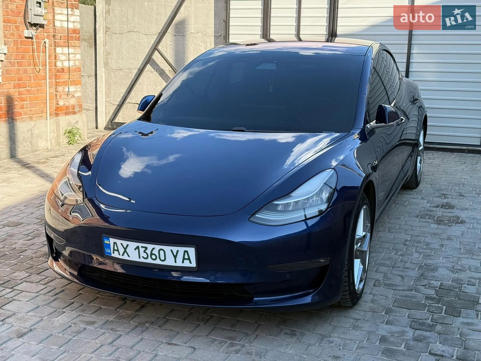2019 Tesla Model 3 - мініатюра 6