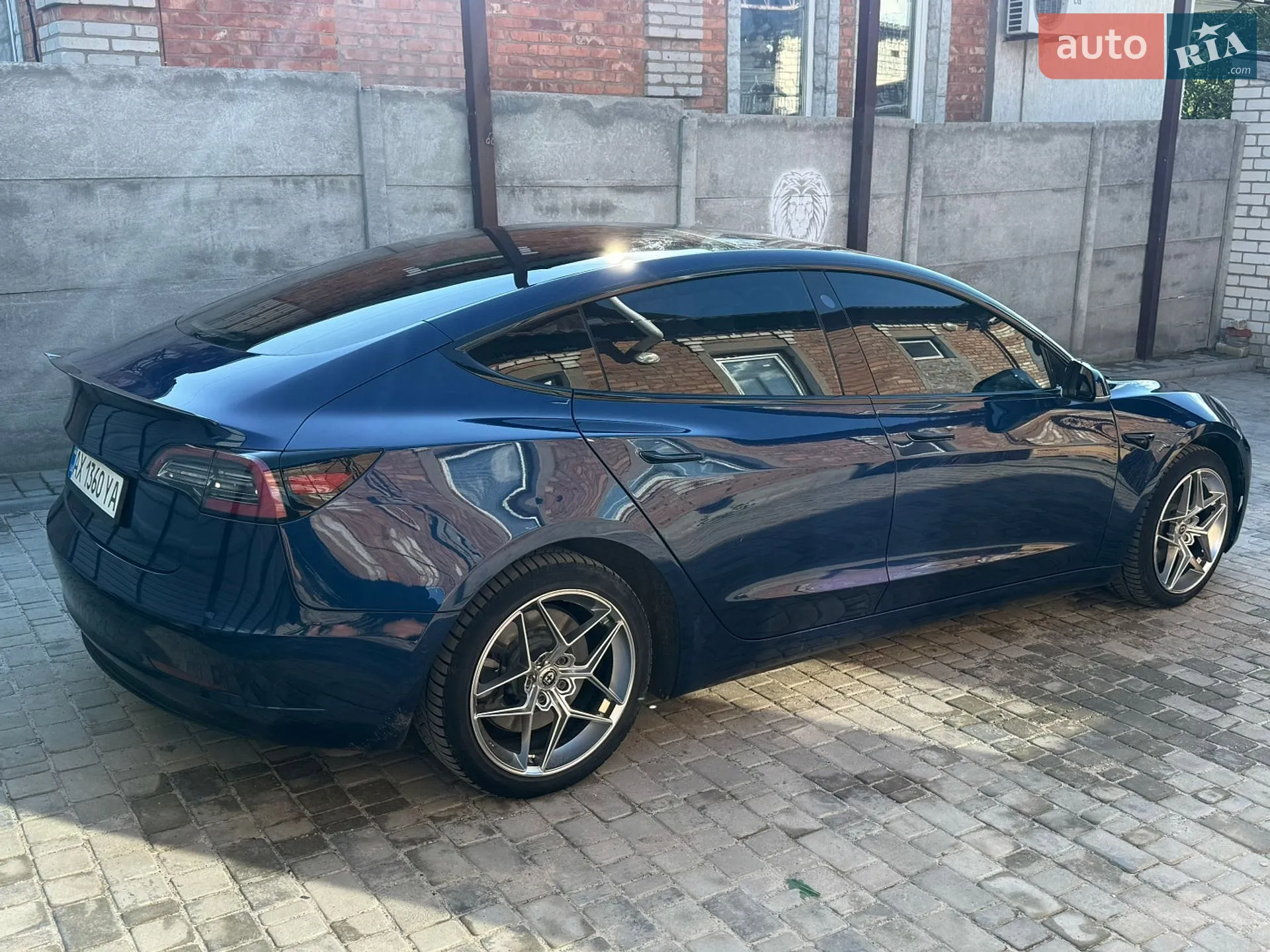 2019 Tesla Model 3 - мініатюра 7