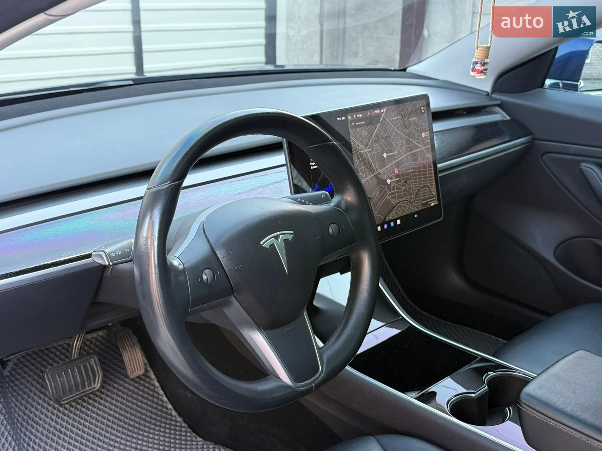 2019 Tesla Model 3 - мініатюра 10