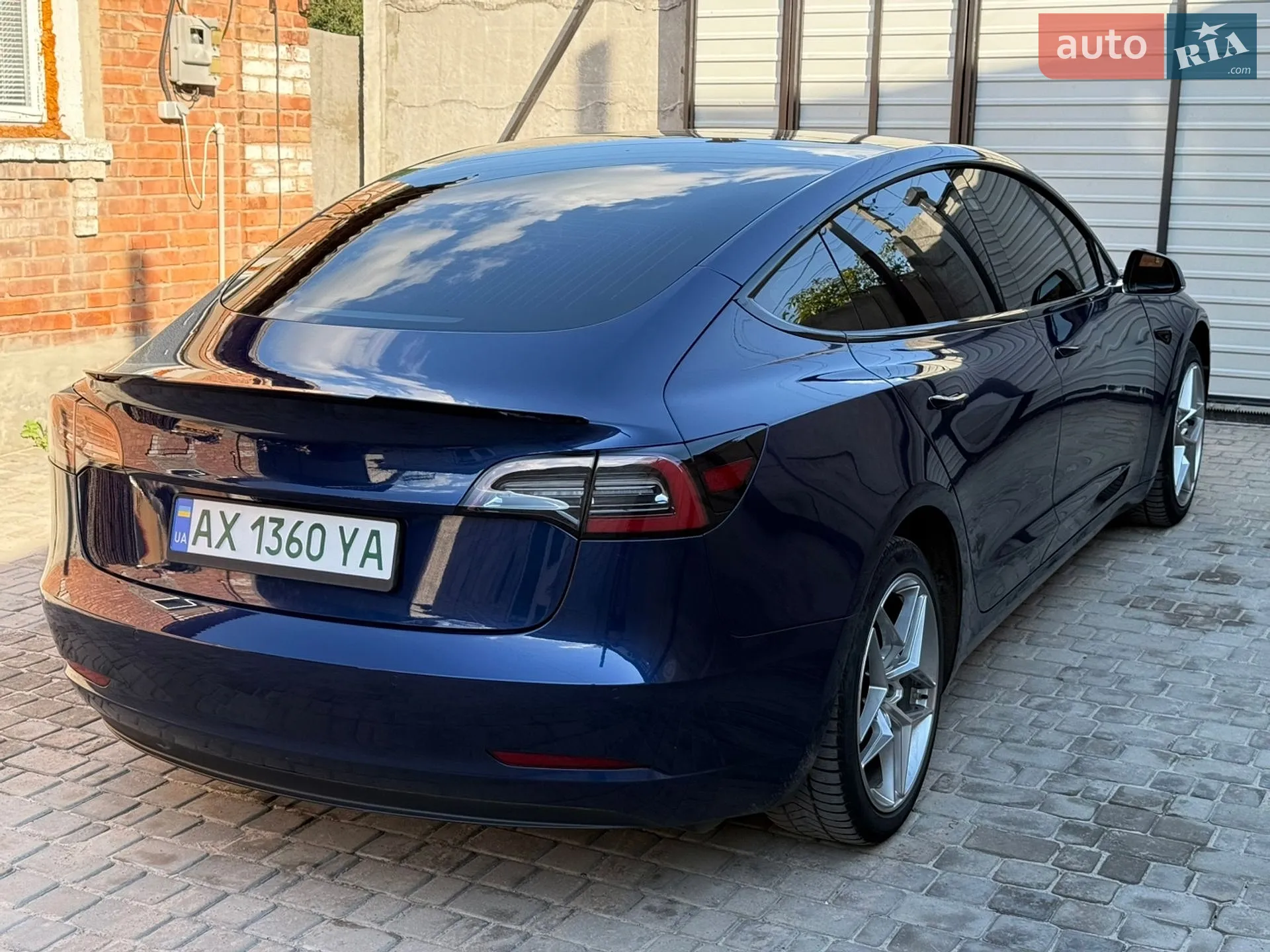 2019 Tesla Model 3 - мініатюра 8