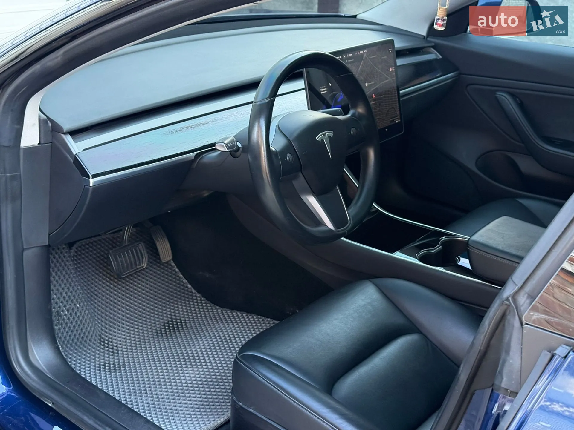 2019 Tesla Model 3 - мініатюра 11