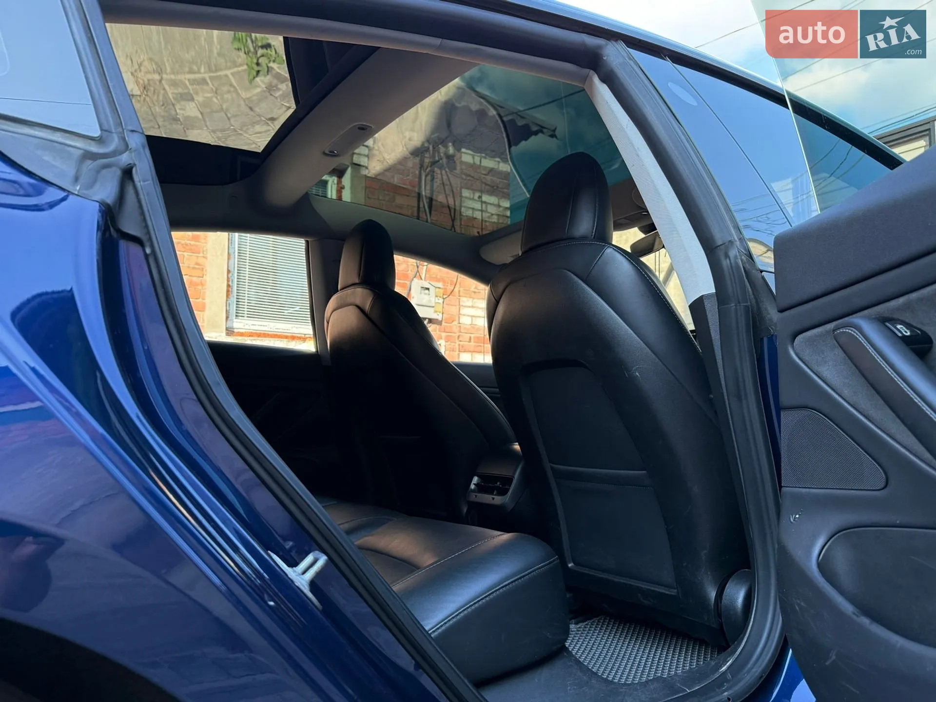 2019 Tesla Model 3 - мініатюра 14
