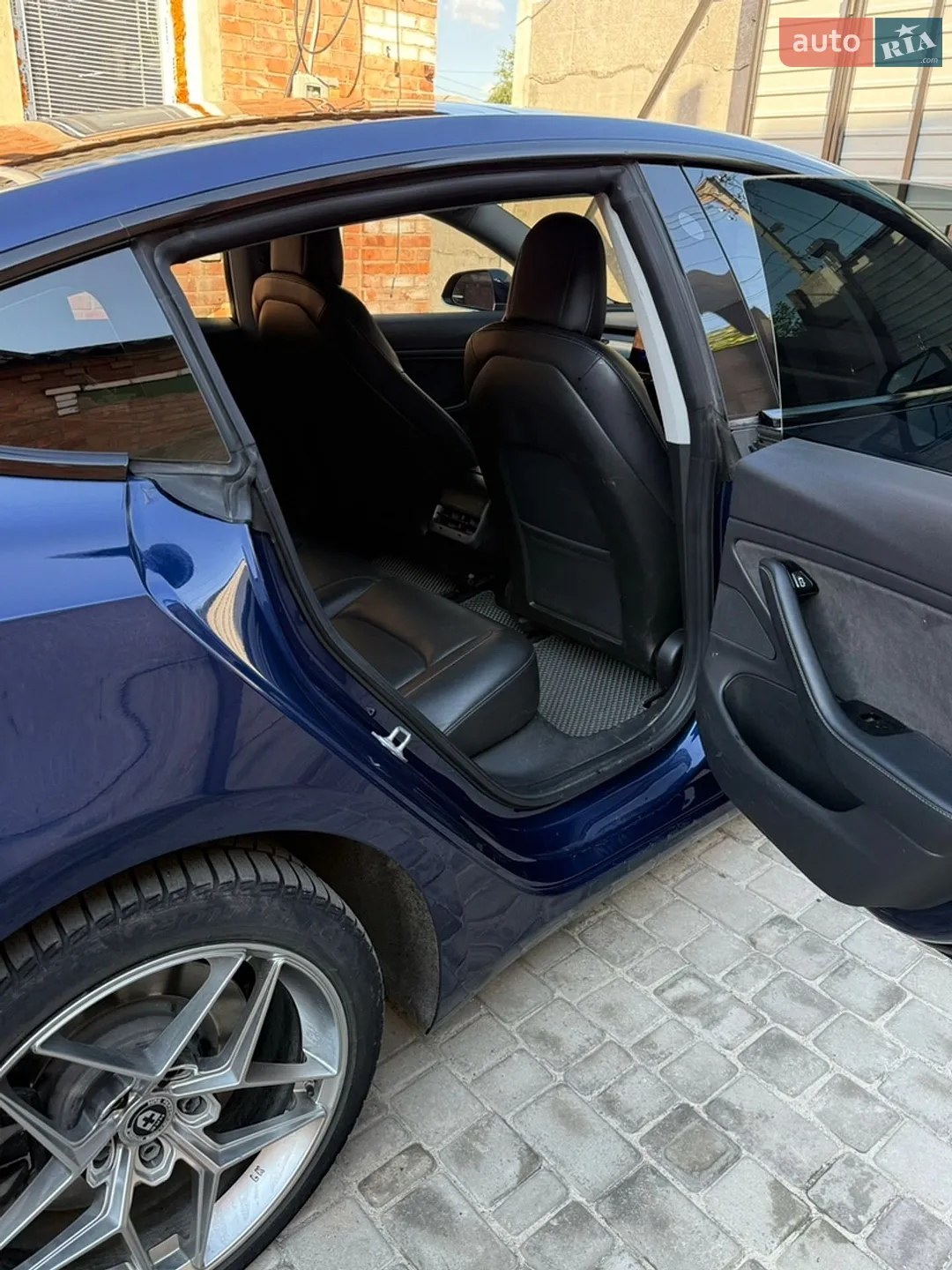 2019 Tesla Model 3 - мініатюра 13