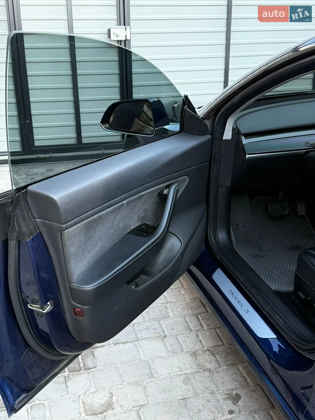 2019 Tesla Model 3 - мініатюра 16