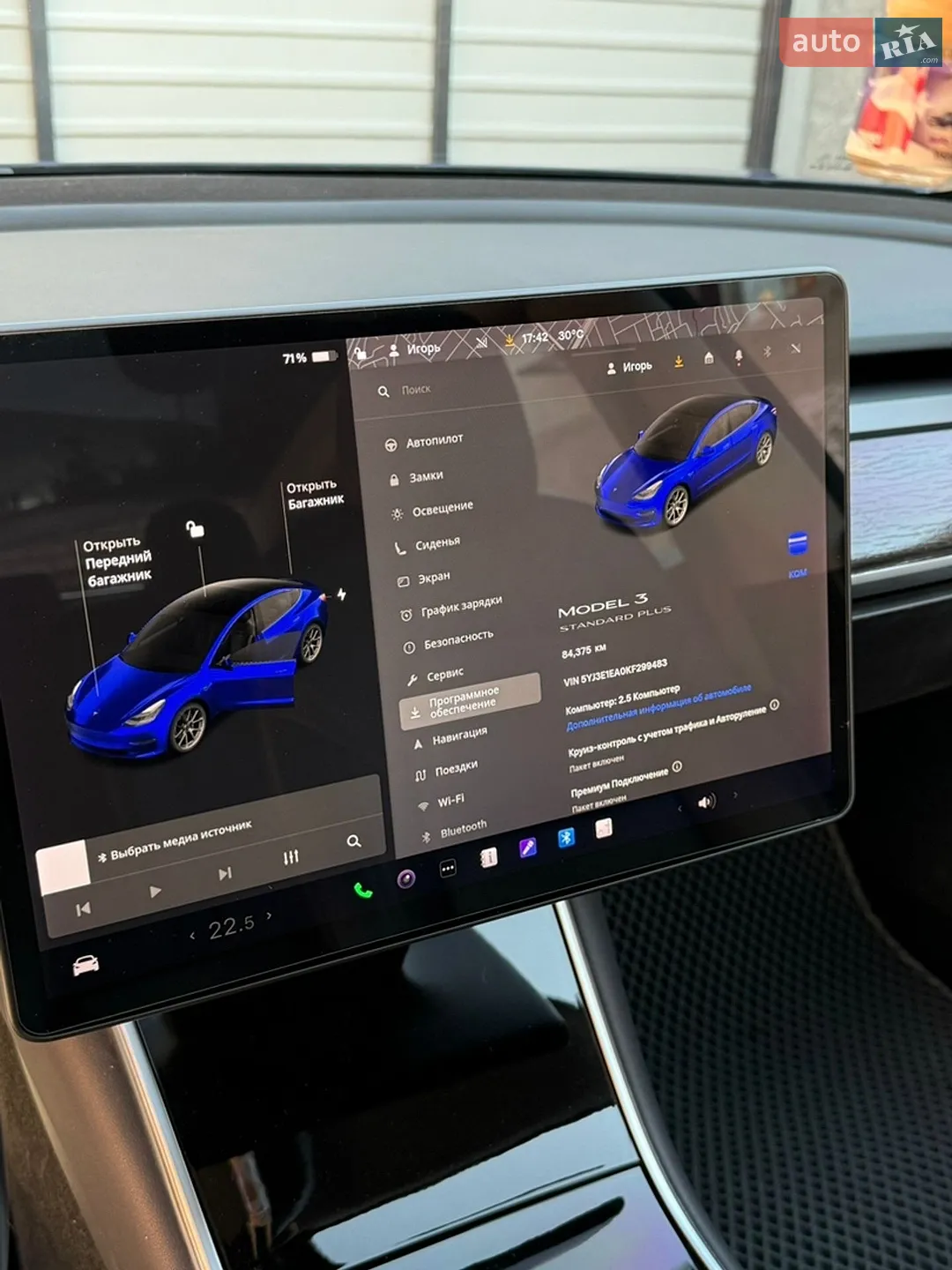 2019 Tesla Model 3 - мініатюра 18