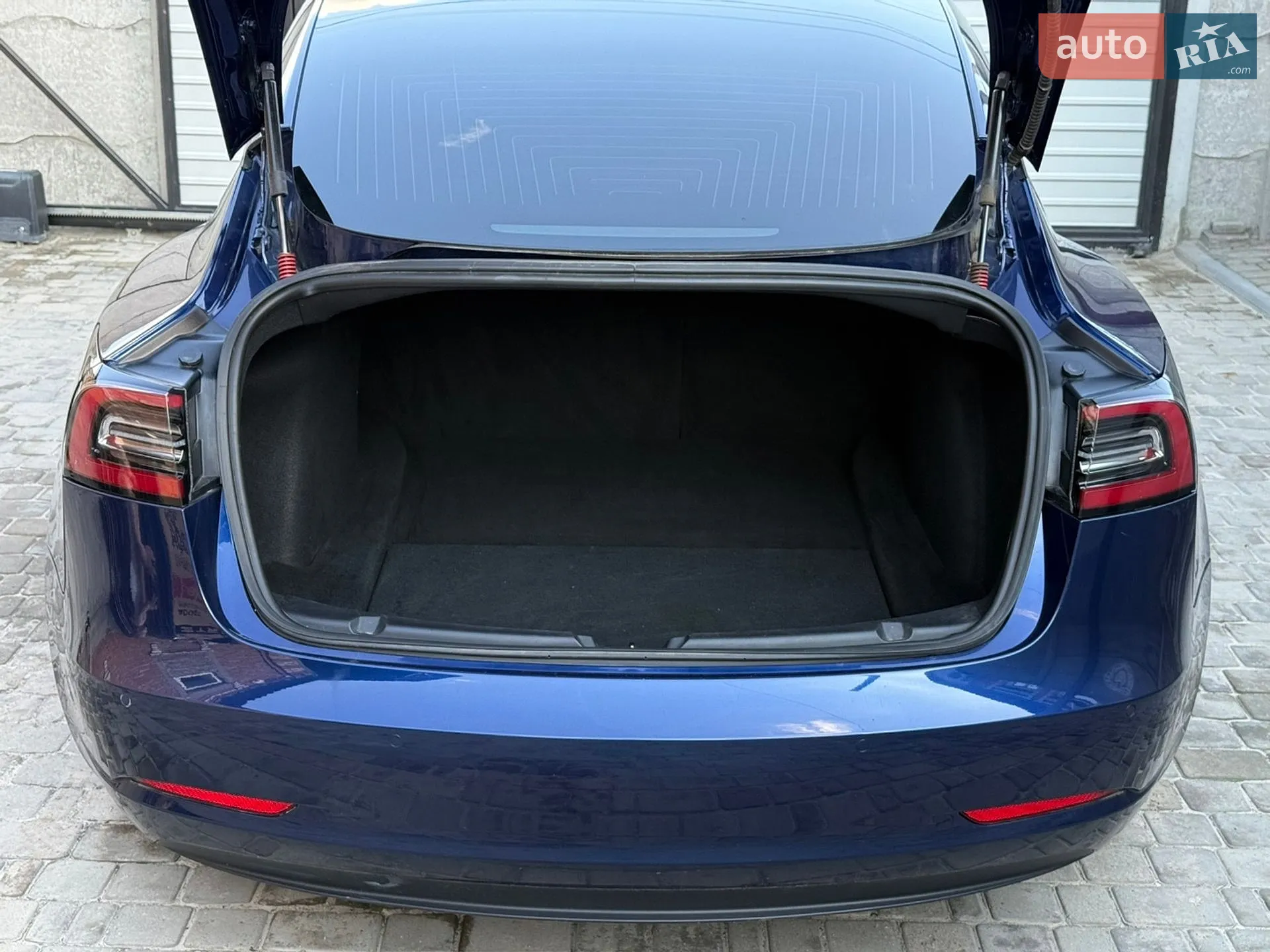 2019 Tesla Model 3 - мініатюра 20