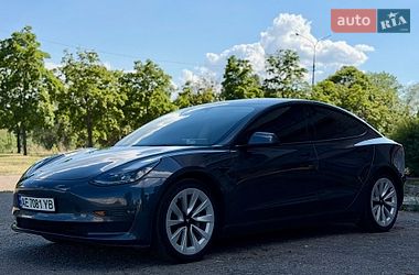Седан Tesla Model 3 2022 в Каменском