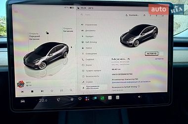 Седан Tesla Model 3 2022 в Каменском