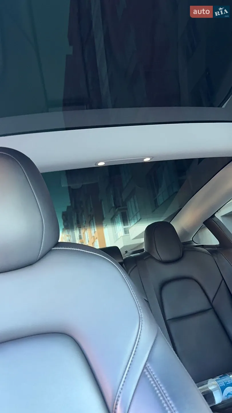 2022 Tesla Model 3 - мініатюра 20