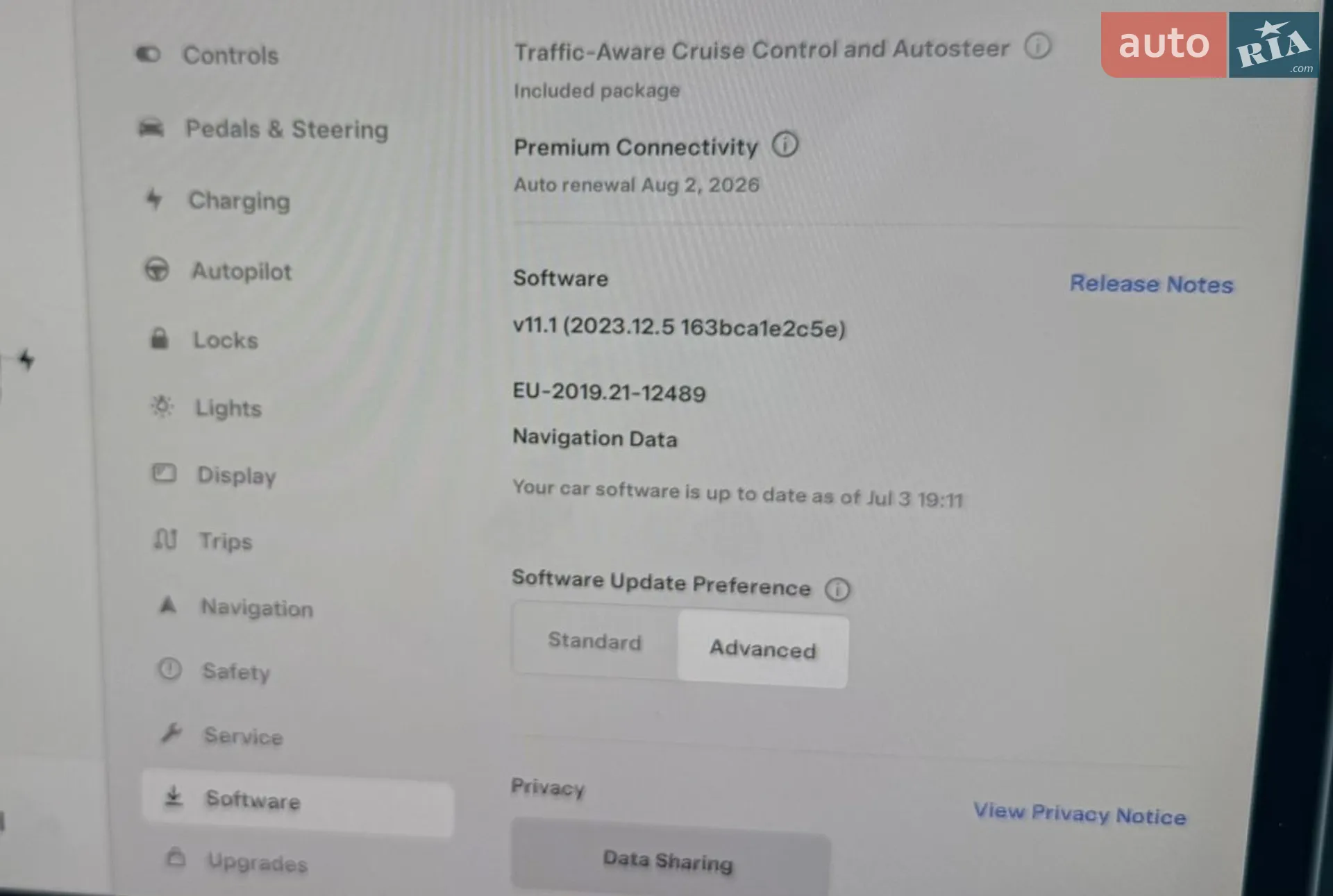 2022 Tesla Model 3 - мініатюра 22