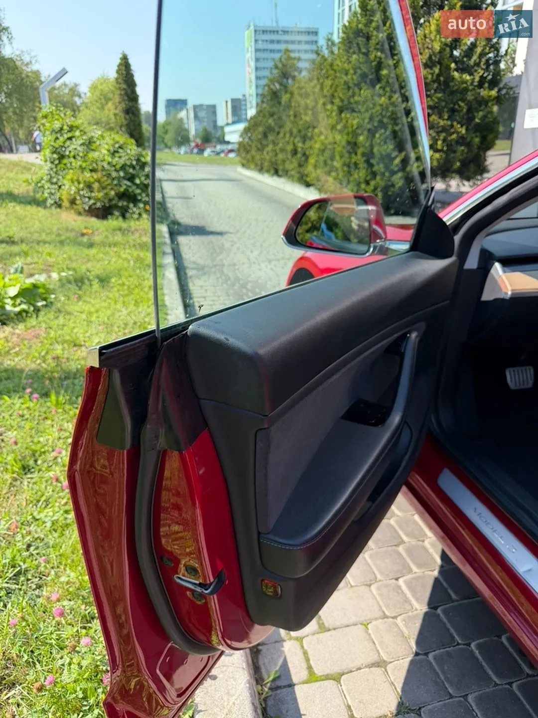 2019 Tesla Model 3 - мініатюра 6