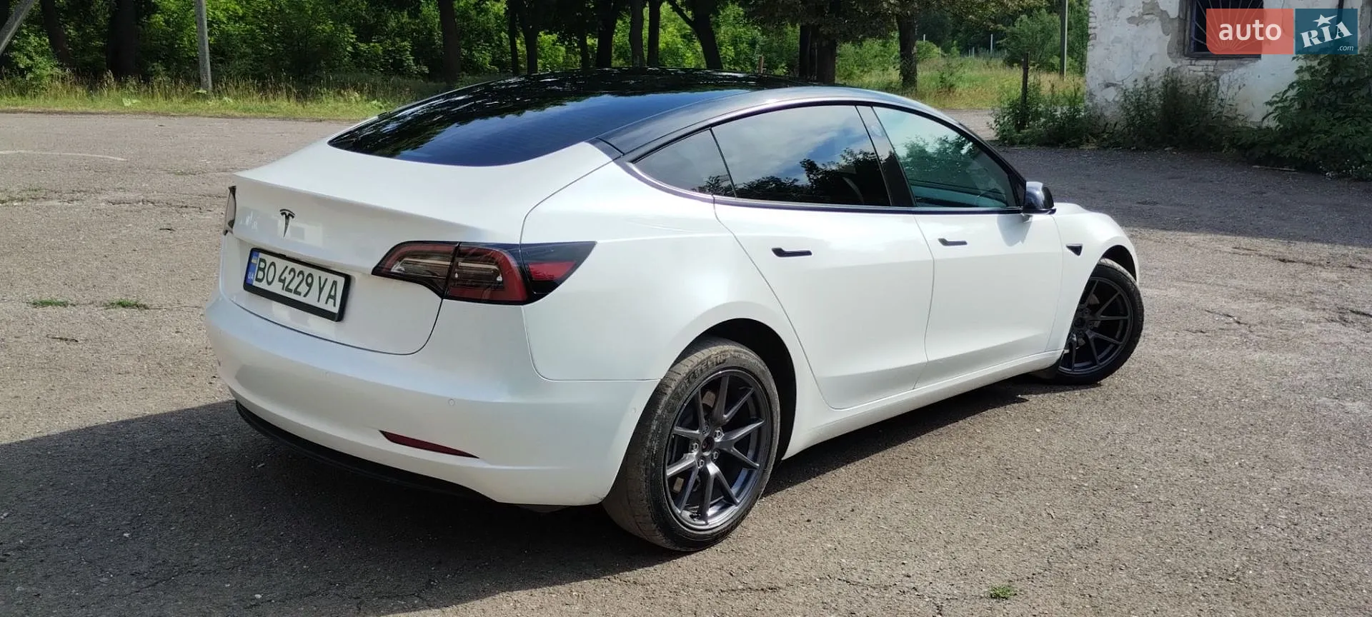 2022 Tesla Model 3 - мініатюра 3