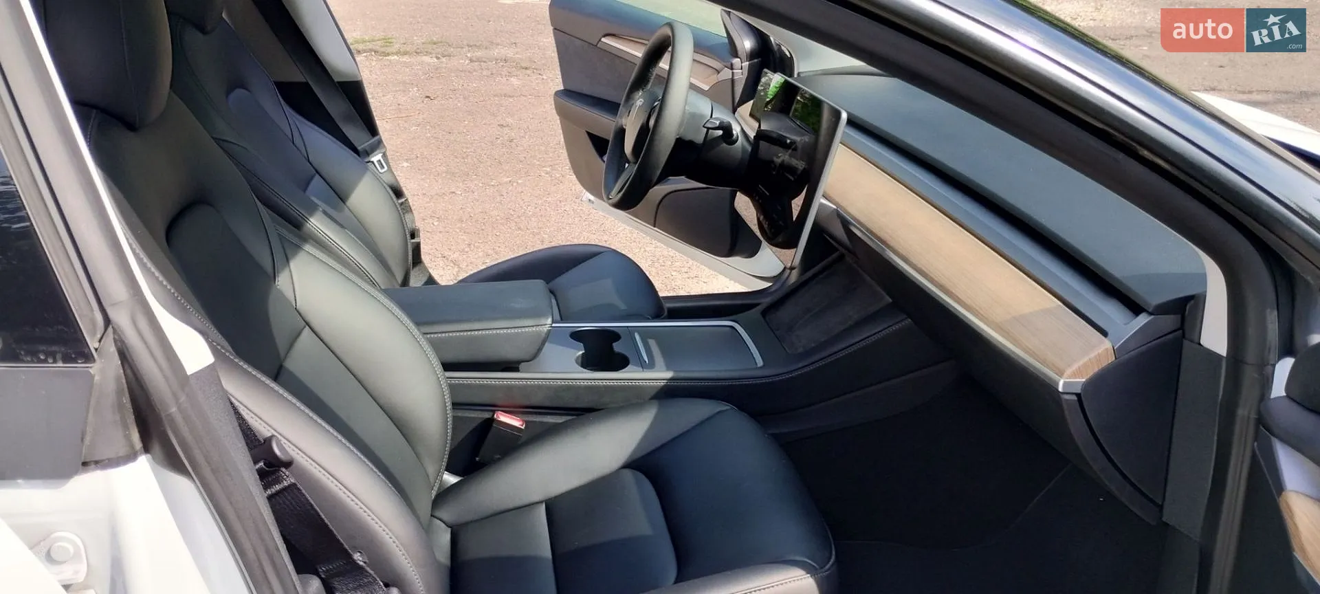 2022 Tesla Model 3 - мініатюра 12