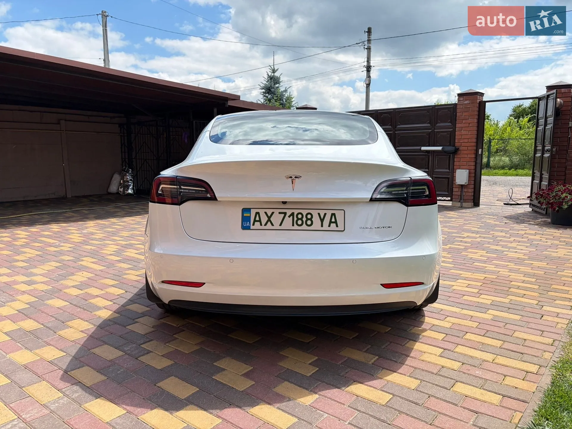 2022 Tesla Model 3 - мініатюра 6