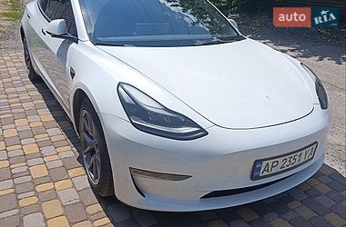 Седан Tesla Model 3 2023 в Запорожье Седан Tesla Model 3 2023 в Запорожье