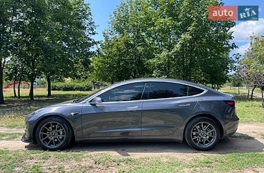 Седан Tesla Model 3 2018 в Кривому Розі фото 5 Седан Tesla Model 3 2018 в Кривому Розі