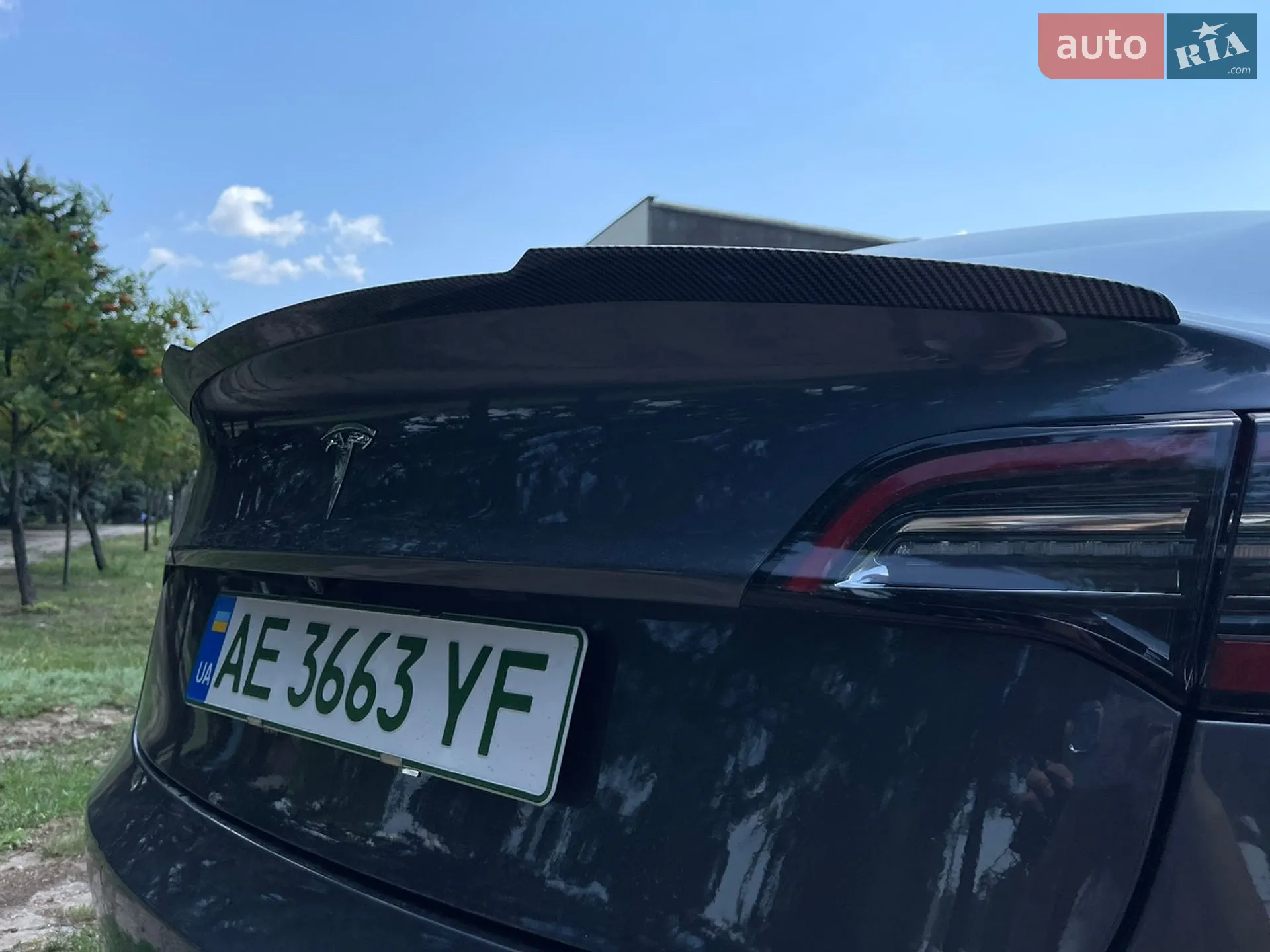 2018 Tesla Model 3 - мініатюра 9