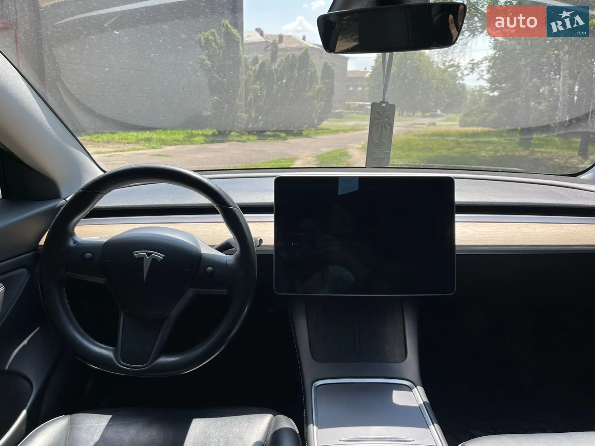 2018 Tesla Model 3 - мініатюра 19
