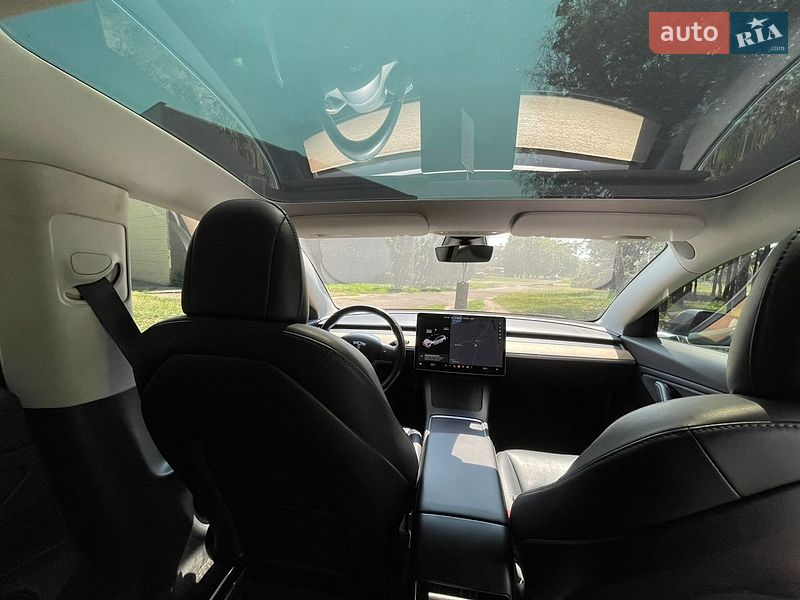 Седан Tesla Model 3 2018 в Кривому Розі фото 23 Седан Tesla Model 3 2018 в Кривому Розі