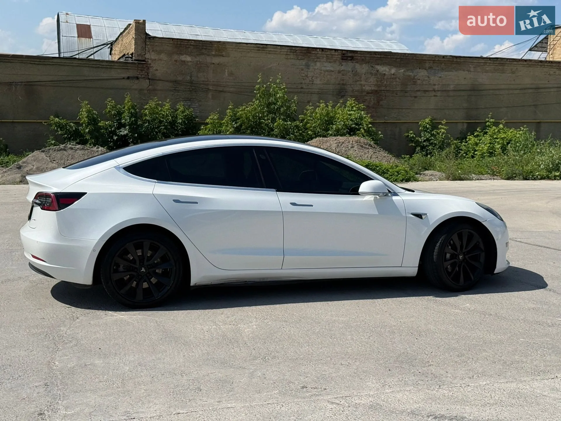 2019 Tesla Model 3 - мініатюра 4