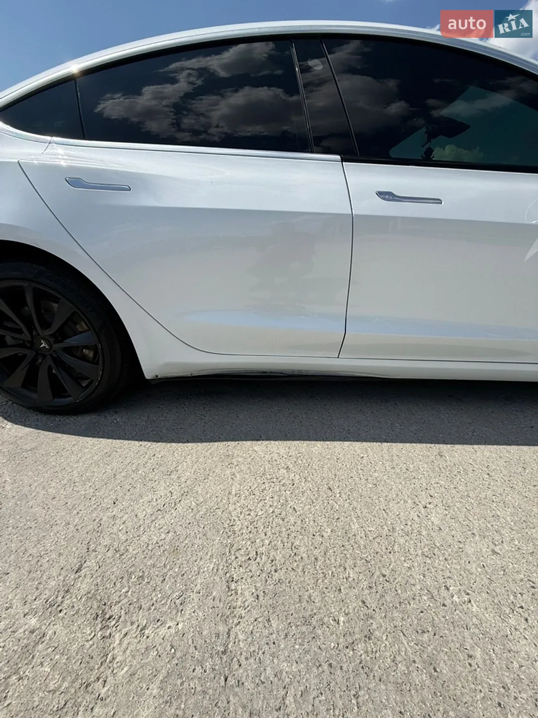 2019 Tesla Model 3 - мініатюра 12