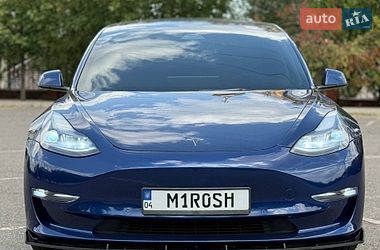 Седан Tesla Model 3 2021 в Кривому Розі фото 19 Седан Tesla Model 3 2021 в Кривому Розі