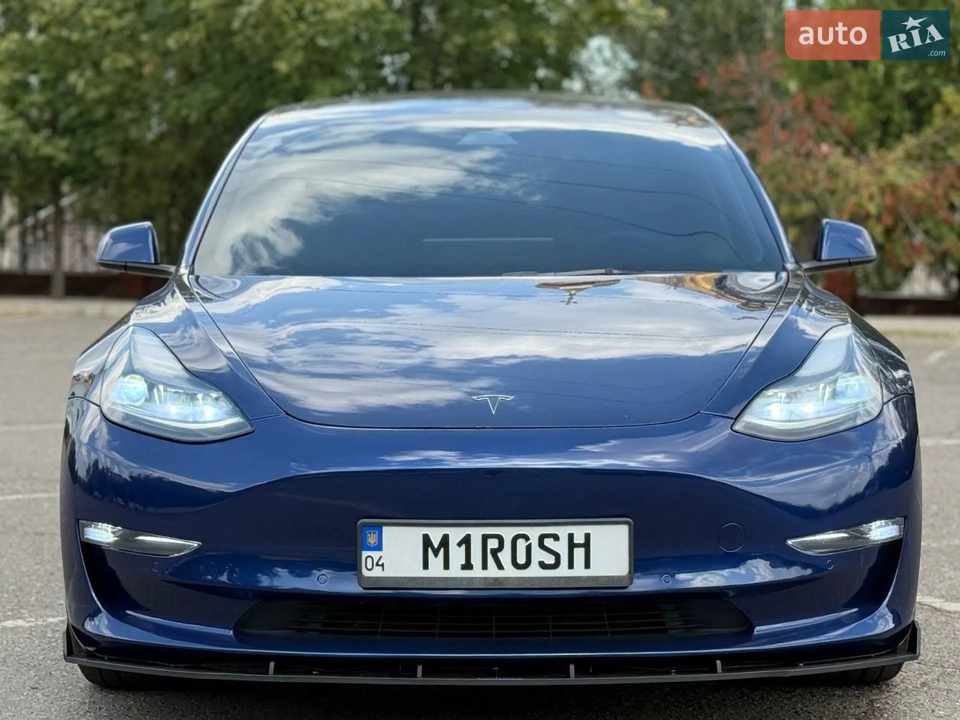 2021 Tesla Model 3 - мініатюра 19