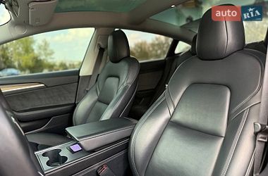 Седан Tesla Model 3 2021 в Кривому Розі фото 25 Седан Tesla Model 3 2021 в Кривому Розі