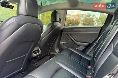 Седан Tesla Model 3 2021 в Кривому Розі фото 29 Седан Tesla Model 3 2021 в Кривому Розі