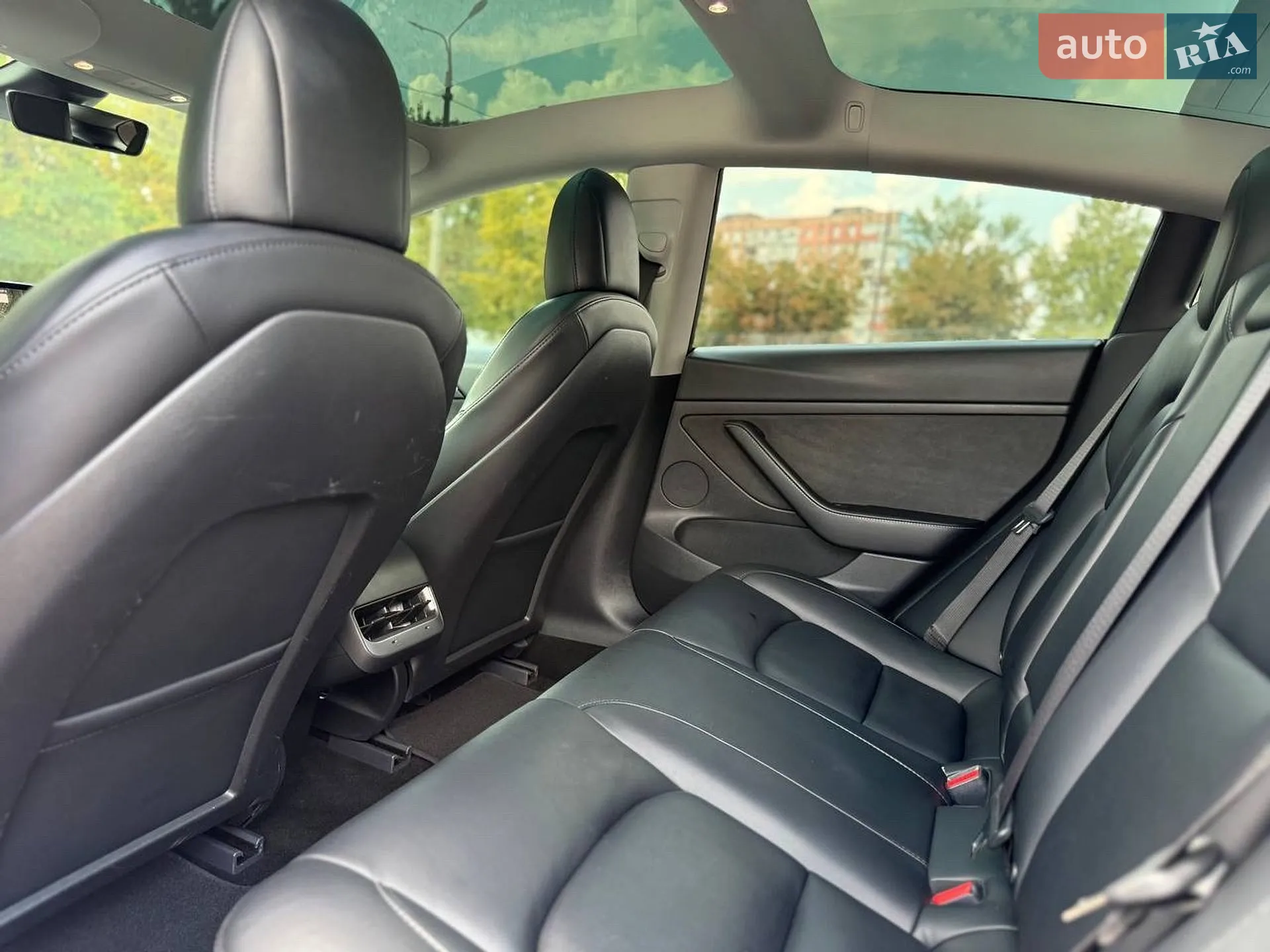 2021 Tesla Model 3 - мініатюра 29