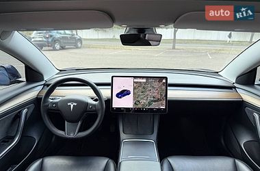 Седан Tesla Model 3 2021 в Кривому Розі фото 33 Седан Tesla Model 3 2021 в Кривому Розі