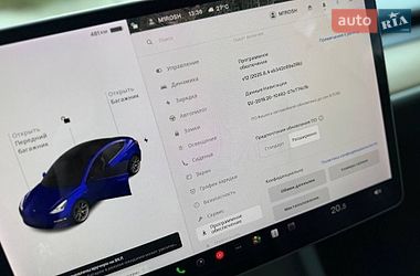 Седан Tesla Model 3 2021 в Кривому Розі фото 41 Седан Tesla Model 3 2021 в Кривому Розі
