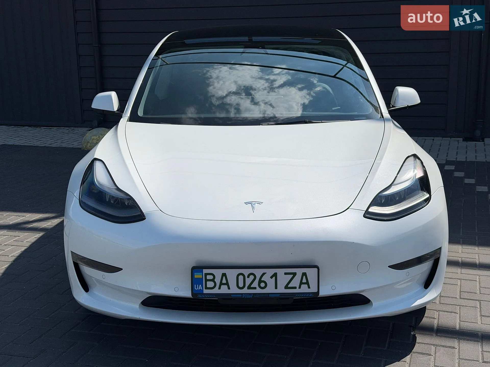 2022 Tesla Model 3 - мініатюра 2