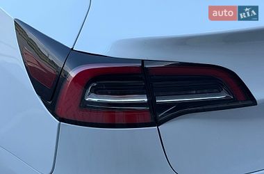 Седан Tesla Model 3 2022 в Кропивницком фото 13 Седан Tesla Model 3 2022 в Кропивницком