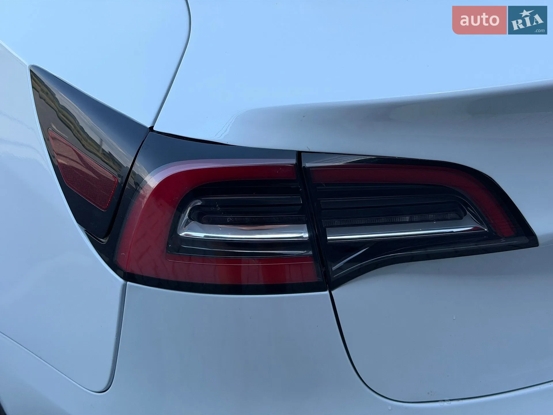 2022 Tesla Model 3 - мініатюра 13