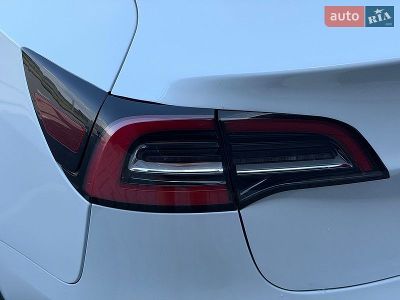 Седан Tesla Model 3 2022 в Кропивницком фото 13 Седан Tesla Model 3 2022 в Кропивницком