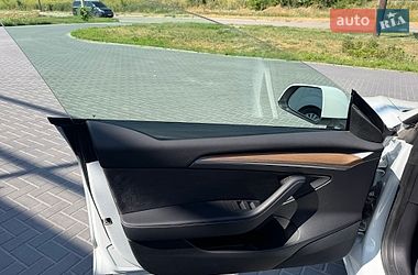 Седан Tesla Model 3 2022 в Кропивницком фото 16 Седан Tesla Model 3 2022 в Кропивницком