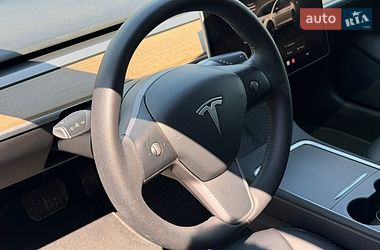 Седан Tesla Model 3 2022 в Кропивницком фото 18 Седан Tesla Model 3 2022 в Кропивницком