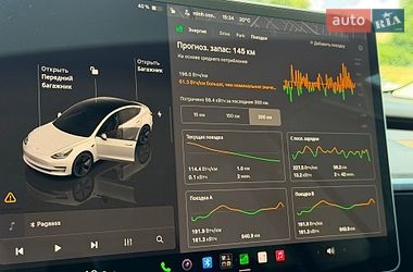 Седан Tesla Model 3 2022 в Кропивницком фото 27 Седан Tesla Model 3 2022 в Кропивницком