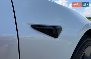 Седан Tesla Model 3 2022 в Кропивницком фото 46 Седан Tesla Model 3 2022 в Кропивницком