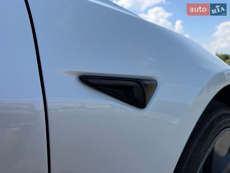 Седан Tesla Model 3 2022 в Кропивницком фото 46 Седан Tesla Model 3 2022 в Кропивницком