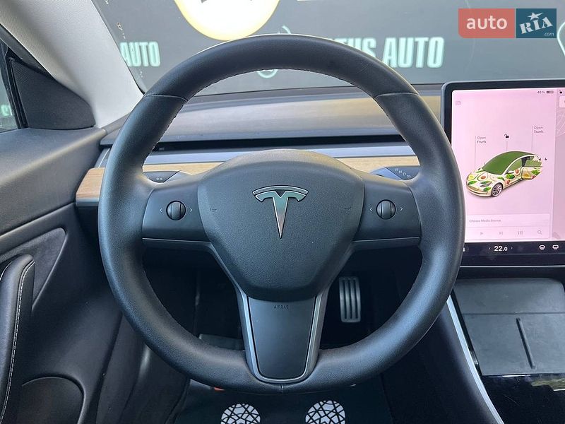 Седан Tesla Model 3 2020 в Хмельницькому фото 16 Седан Tesla Model 3 2020 в Хмельницькому