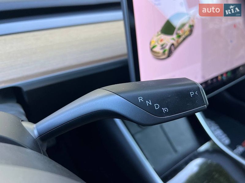 Седан Tesla Model 3 2020 в Хмельницькому фото 18 Седан Tesla Model 3 2020 в Хмельницькому