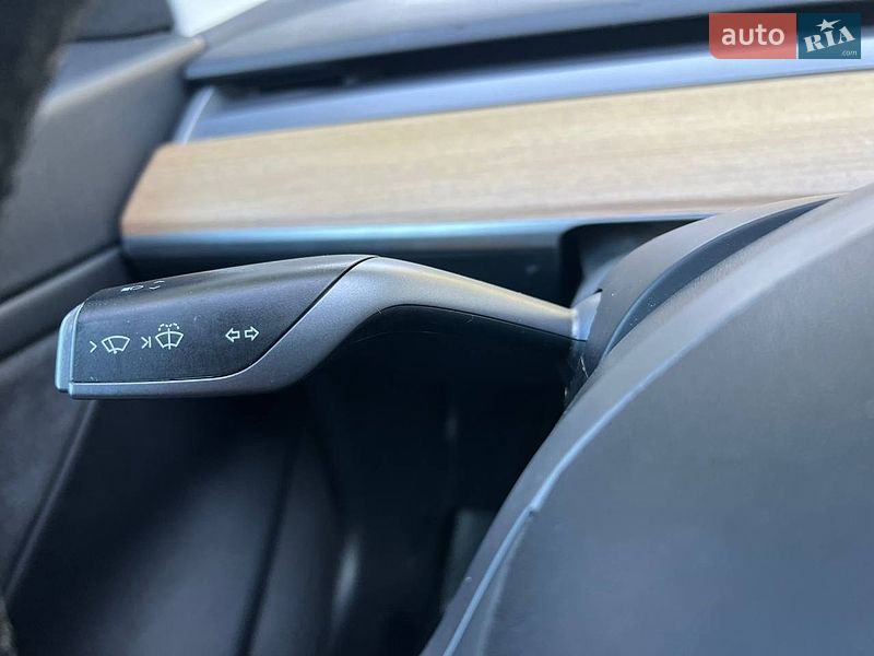 Седан Tesla Model 3 2020 в Хмельницькому фото 17 Седан Tesla Model 3 2020 в Хмельницькому