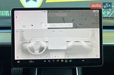 Седан Tesla Model 3 2020 в Хмельницькому фото 21 Седан Tesla Model 3 2020 в Хмельницькому