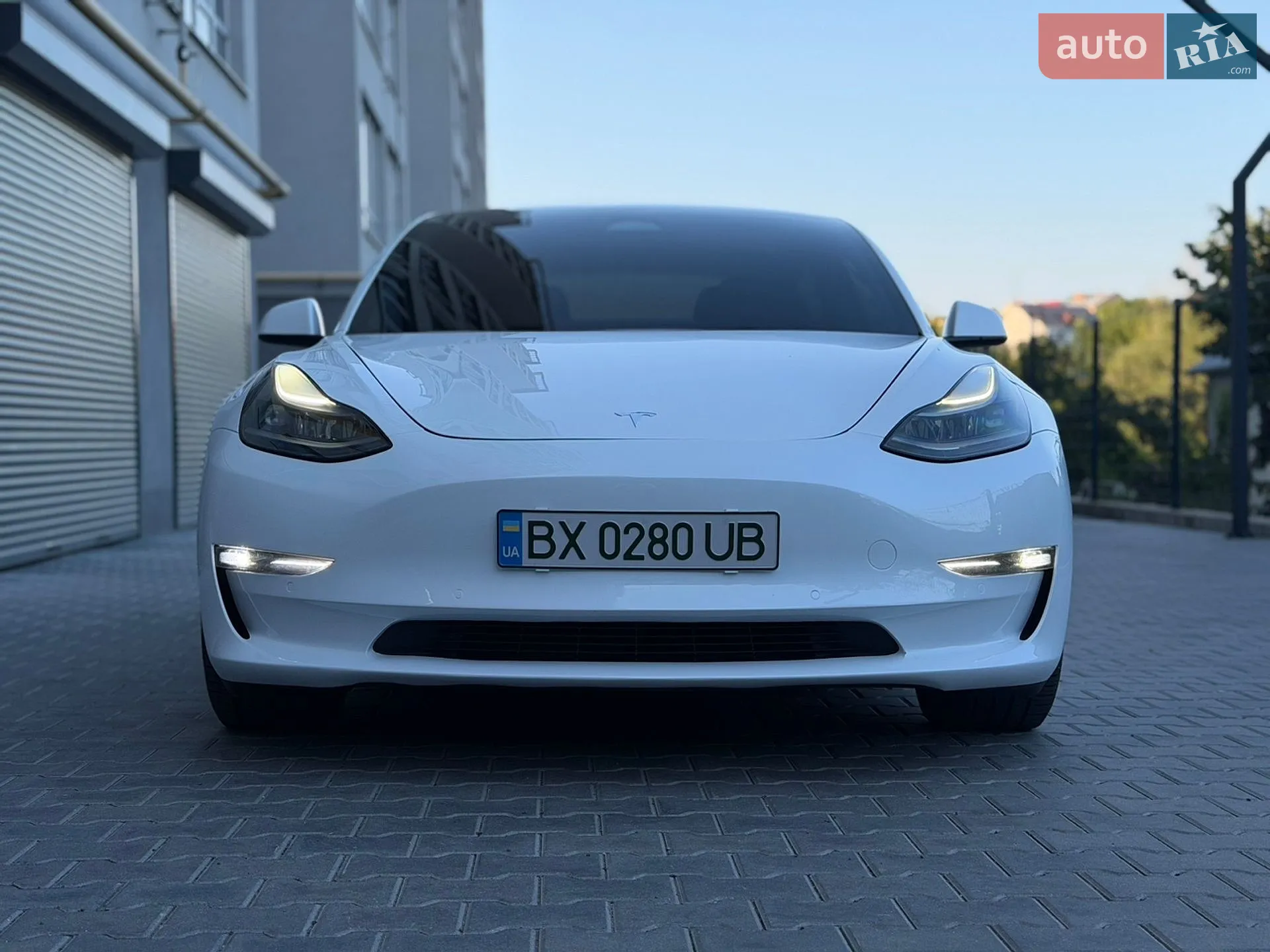 2022 Tesla Model 3 - мініатюра 4