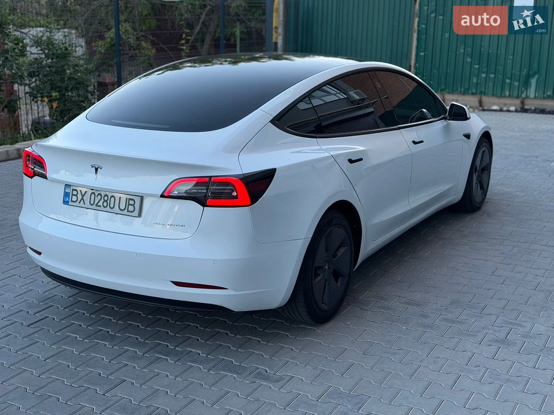 2022 Tesla Model 3 - мініатюра 13