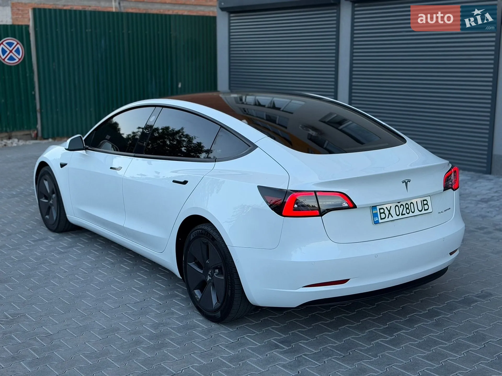 2022 Tesla Model 3 - мініатюра 15